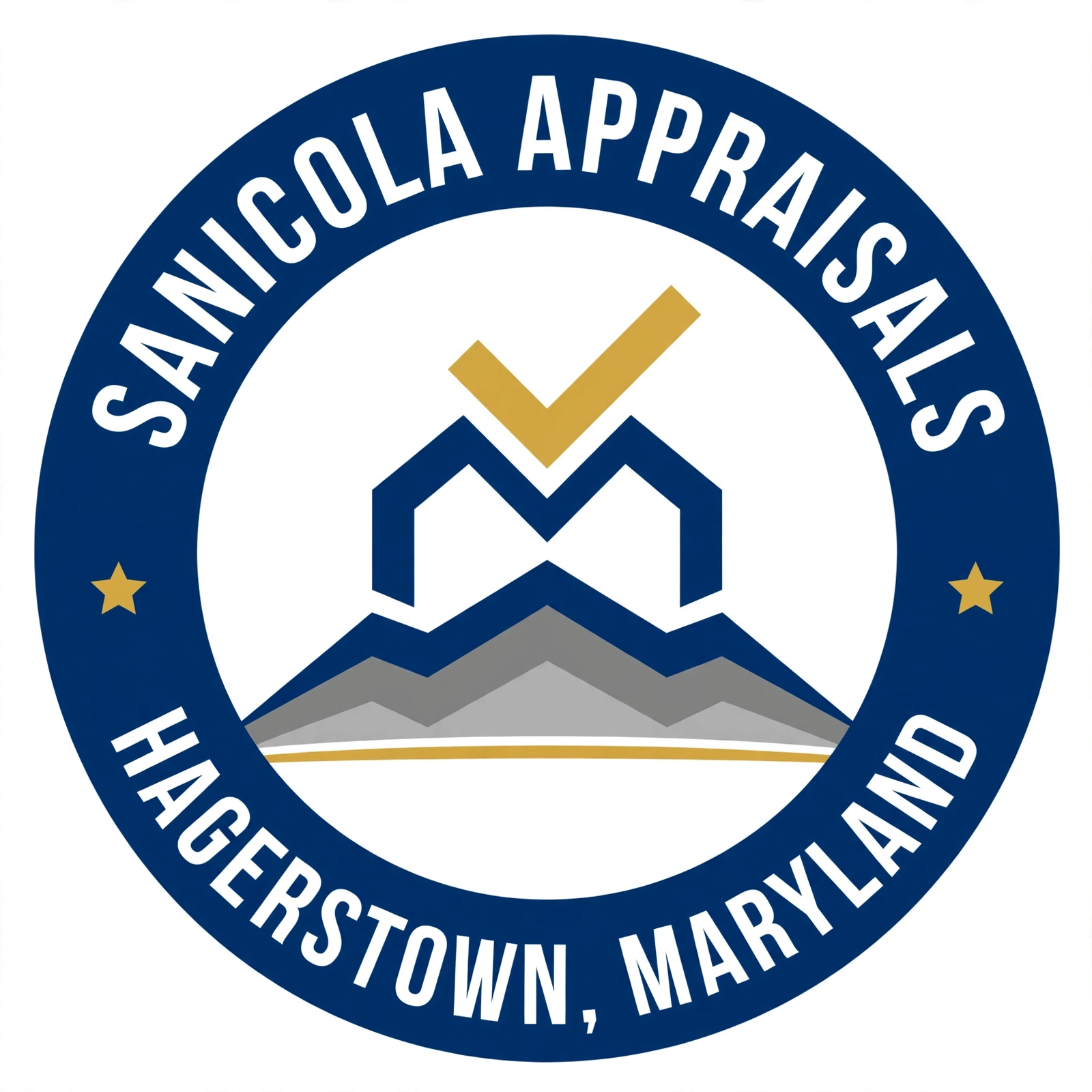 Sanicola Appraisals, LLC logo